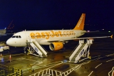 Airbus A319-111